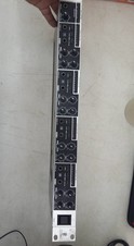 Amplificador de Audífonos BEHRINGER