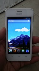 Telefono Huawey