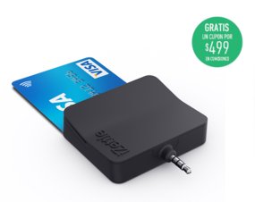 Terminal iZettle