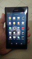 TELEFONO SONY T3